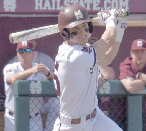 Mississippi State baseball